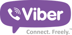 Viber Logo